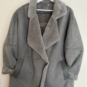 Calvin Klein Coat